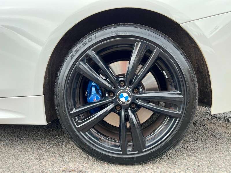 2015 BMW 4 SERIES 2015 BMW 4 SERIES
