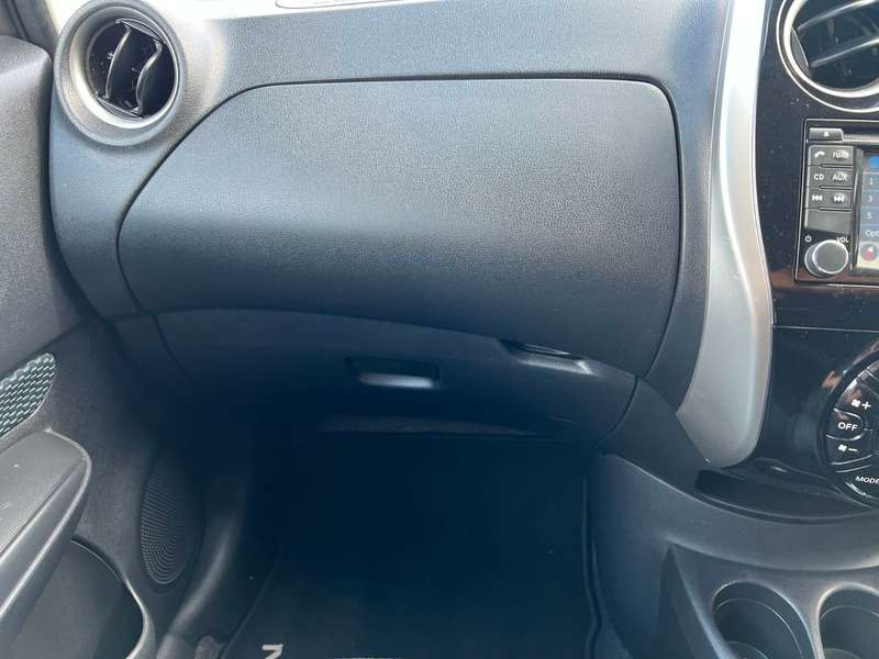 2014 NISSAN NOTE 2014 NISSAN NOTE