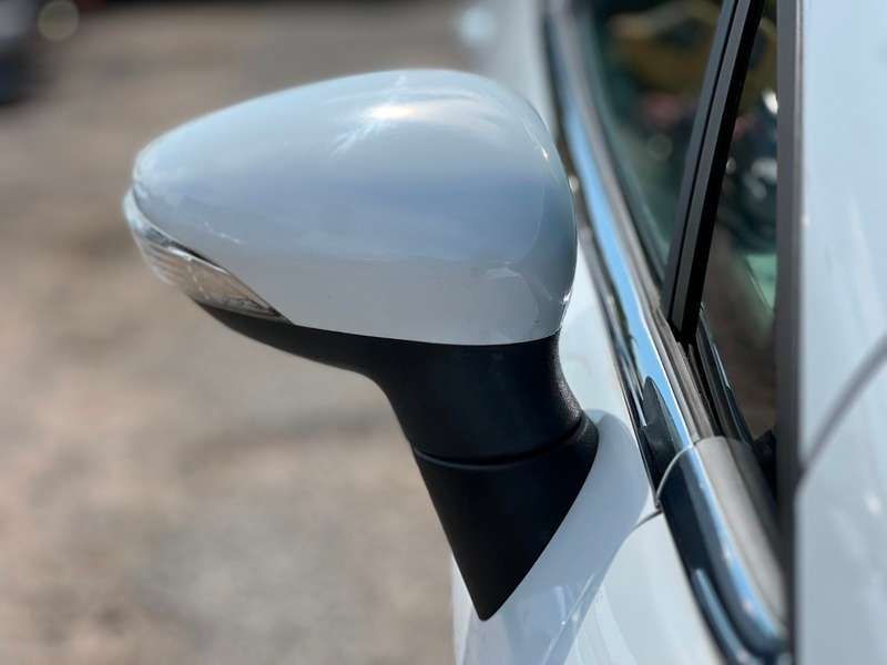 2012 FORD FIESTA 2012 FORD FIESTA