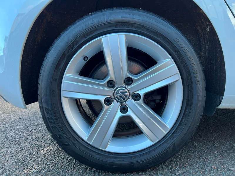 2017 VOLKSWAGEN GOLF 2017 VOLKSWAGEN GOLF