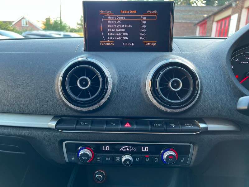 2015 AUDI A3 2015 AUDI A3