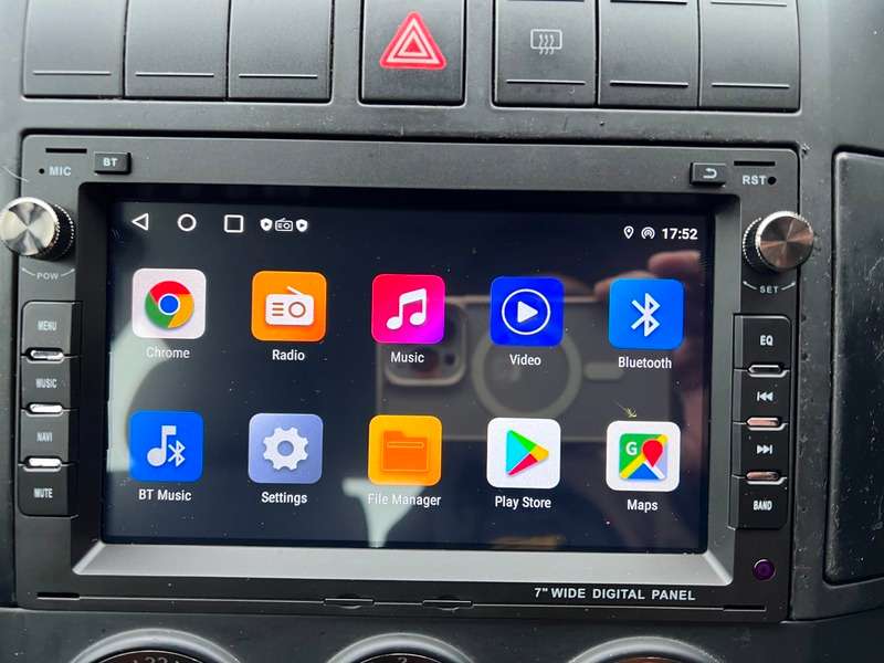 2009 VOLKSWAGEN POLO 2009 VOLKSWAGEN POLO