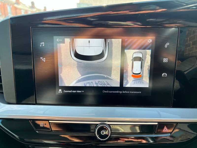 2021 VAUXHALL MOKKA 2021 VAUXHALL MOKKA