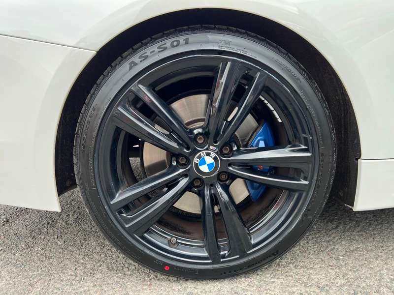 2015 BMW 4 SERIES 2015 BMW 4 SERIES
