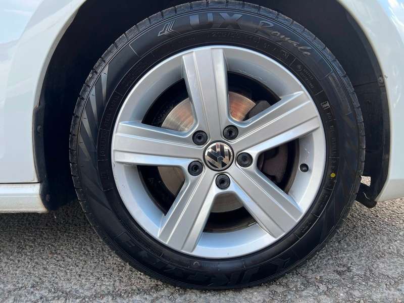 2015 VOLKSWAGEN GOLF 2015 VOLKSWAGEN GOLF