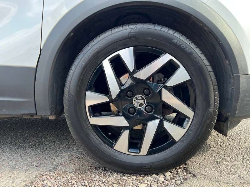 2021 VAUXHALL MOKKA 2021 VAUXHALL MOKKA