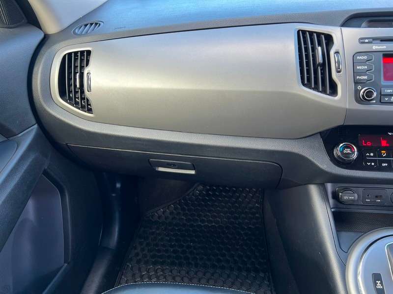 2014 KIA SPORTAGE 2014 KIA SPORTAGE