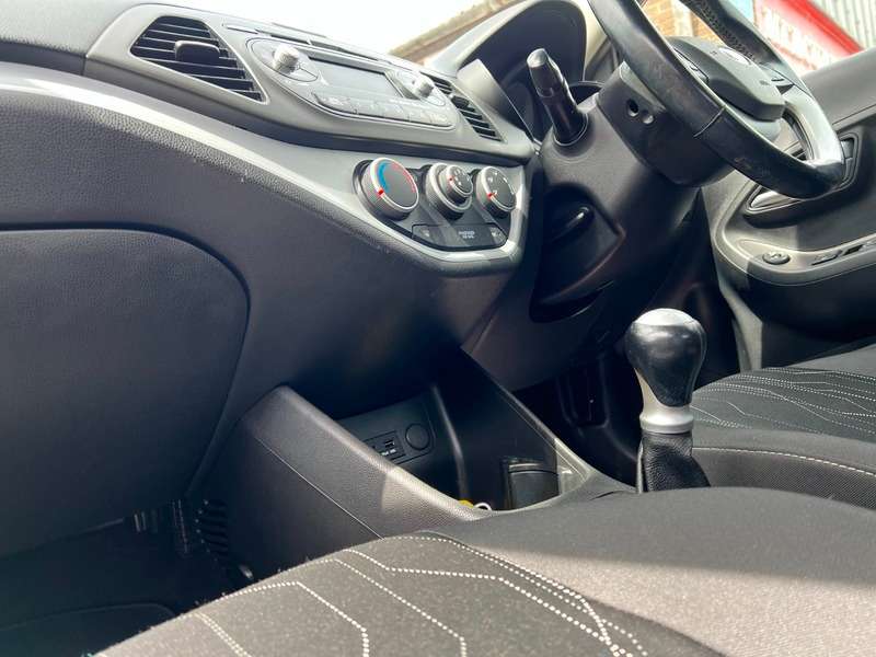 2014 KIA PICANTO 2014 KIA PICANTO