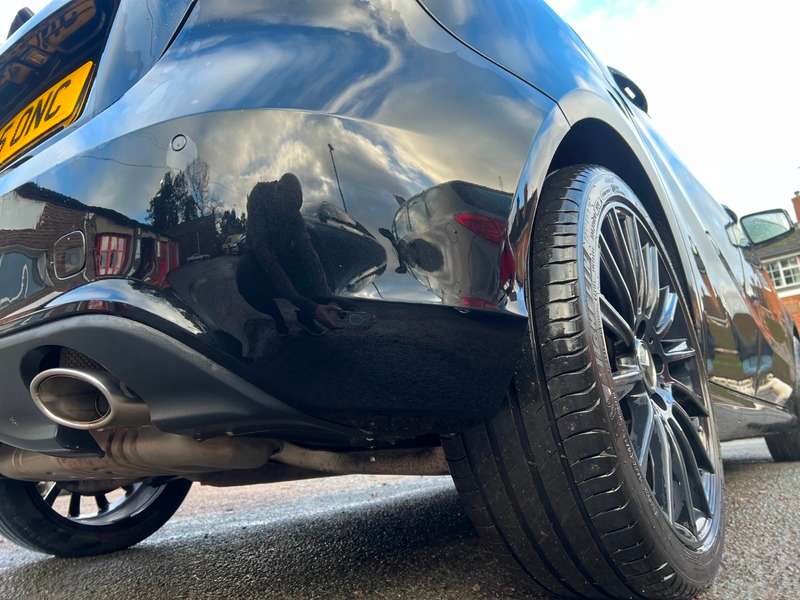 2015 MERCEDES A CLASS 2015 MERCEDES A CLASS