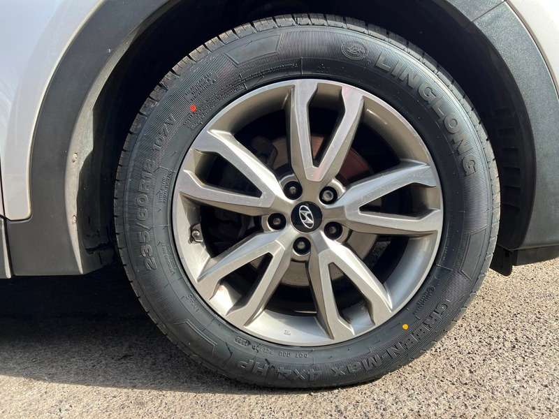 2014 HYUNDAI SANTA FE 2014 HYUNDAI SANTA FE