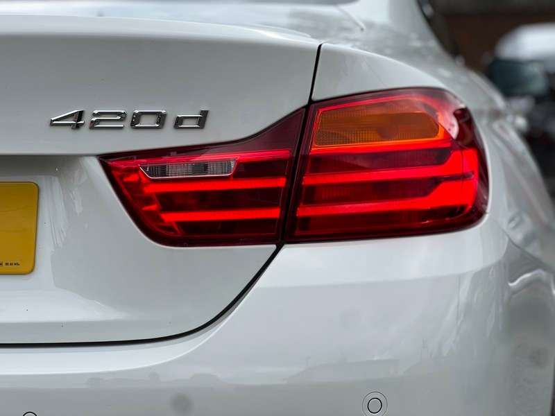 2015 BMW 4 SERIES 2015 BMW 4 SERIES