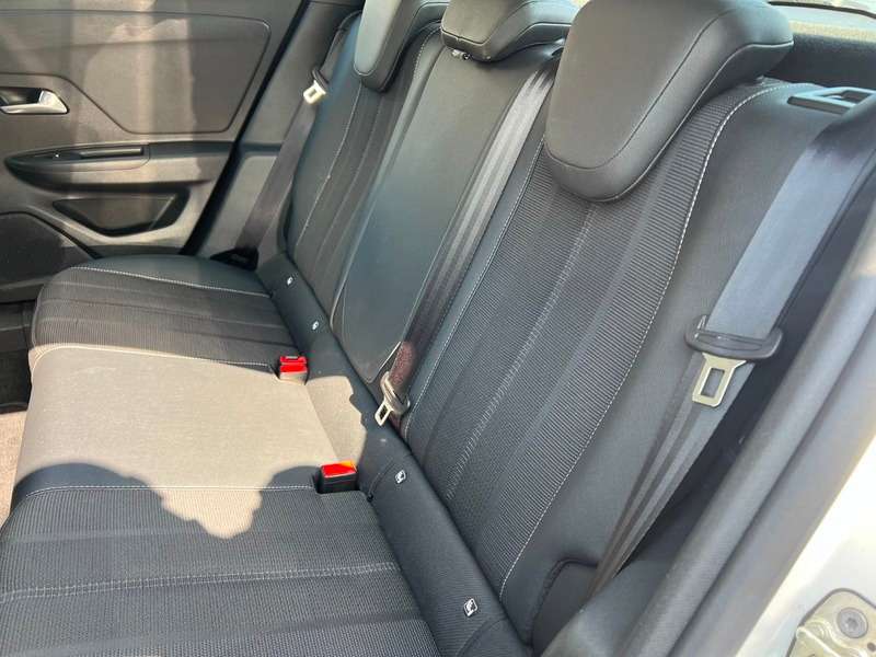 2021 VAUXHALL MOKKA 2021 VAUXHALL MOKKA