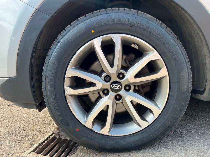 2014 HYUNDAI SANTA FE 2014 HYUNDAI SANTA FE