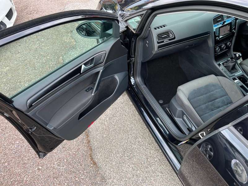 2014 VOLKSWAGEN GOLF 2014 VOLKSWAGEN GOLF