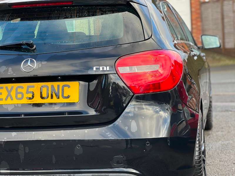 2015 MERCEDES A CLASS 2015 MERCEDES A CLASS