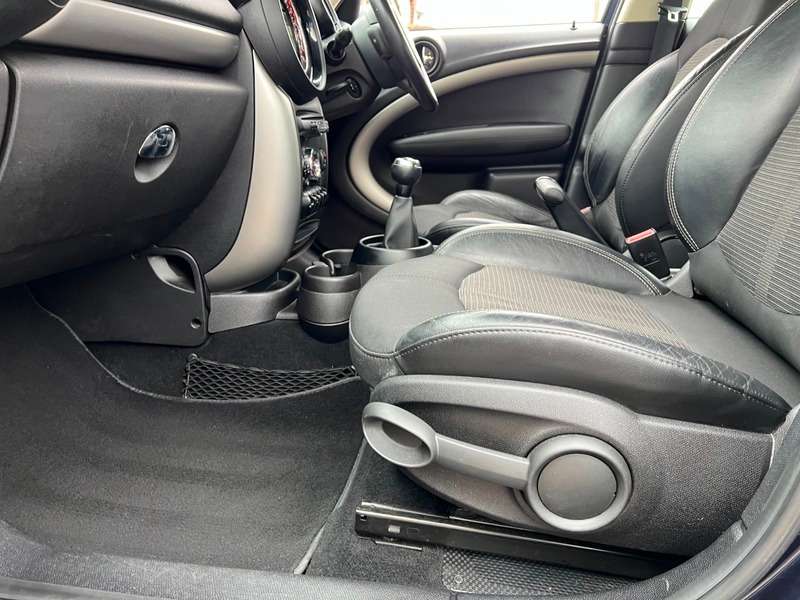 2015 MINI COUNTRYMAN 2015 MINI COUNTRYMAN