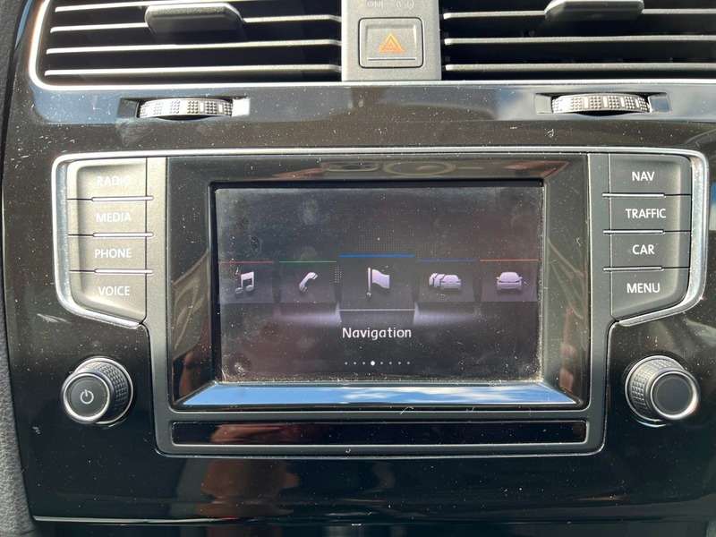 2014 VOLKSWAGEN GOLF 2014 VOLKSWAGEN GOLF