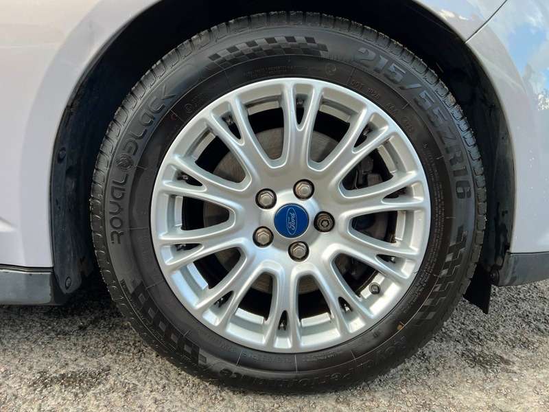 2011 FORD C-MAX 2011 FORD C-MAX