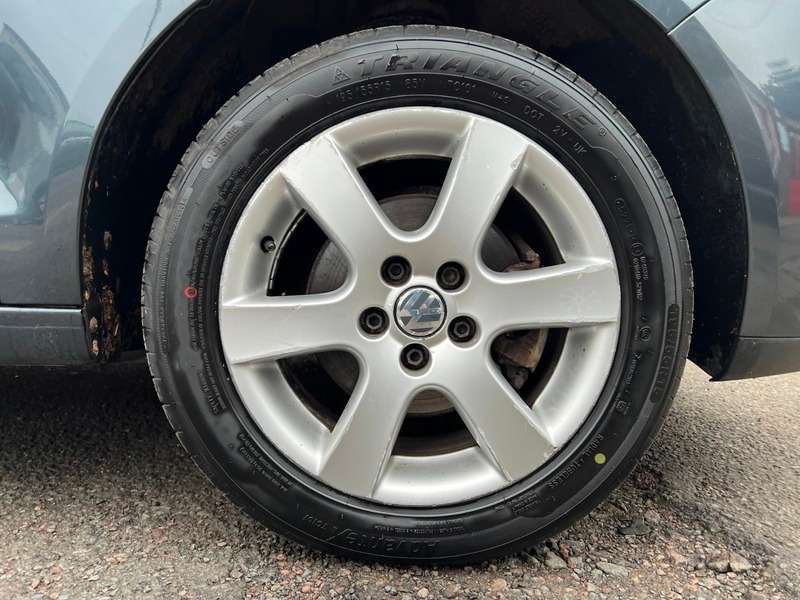 2009 VOLKSWAGEN POLO 2009 VOLKSWAGEN POLO