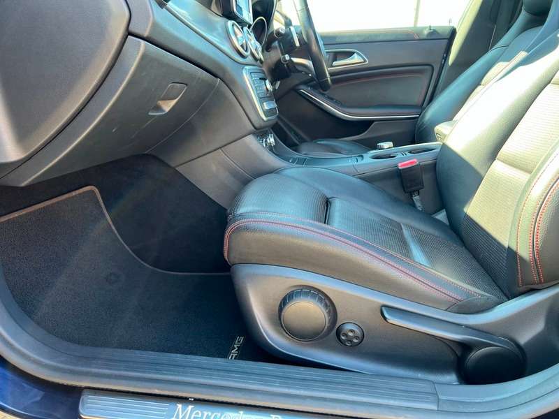 2018 MERCEDES CLA 2018 MERCEDES CLA