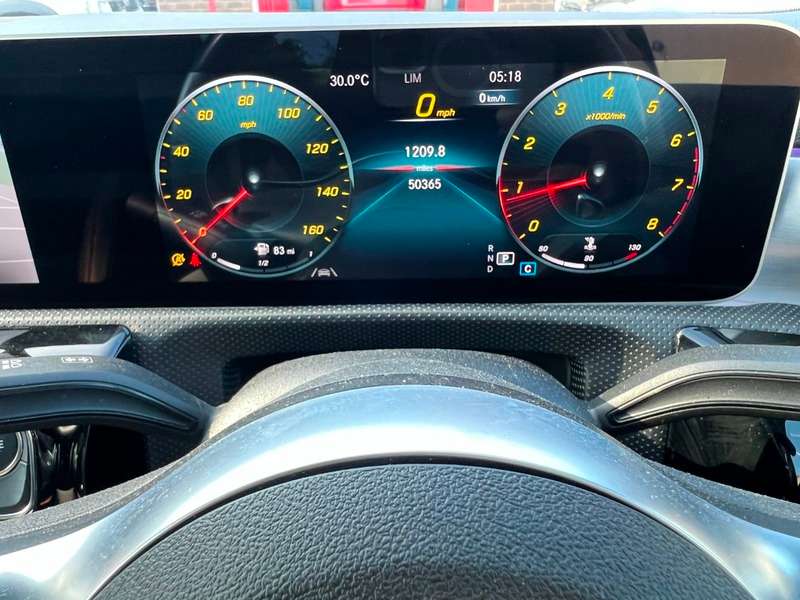 2019 MERCEDES A CLASS 2019 MERCEDES A CLASS
