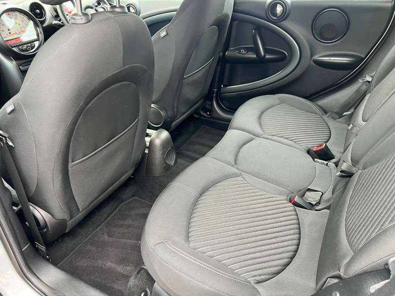 2014 MINI COUNTRYMAN 2014 MINI COUNTRYMAN