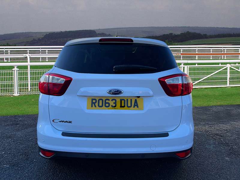 2013 FORD C-MAX 2013 FORD C-MAX