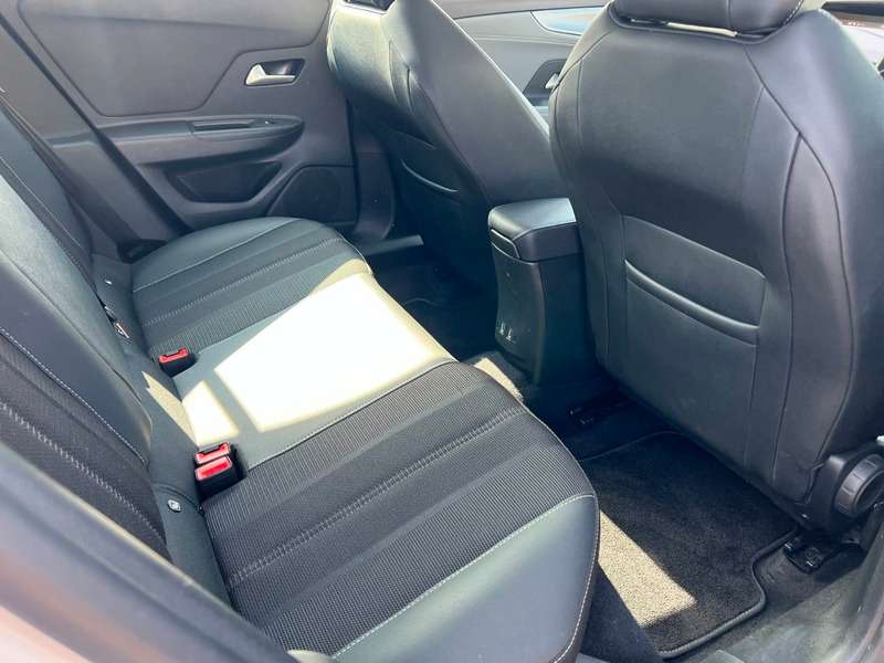 2021 VAUXHALL MOKKA 2021 VAUXHALL MOKKA