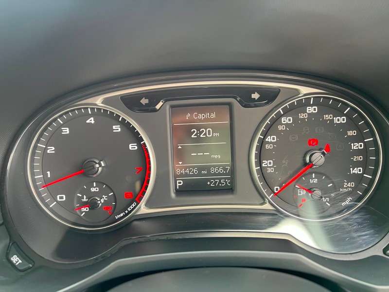 2013 AUDI A1 2013 AUDI A1