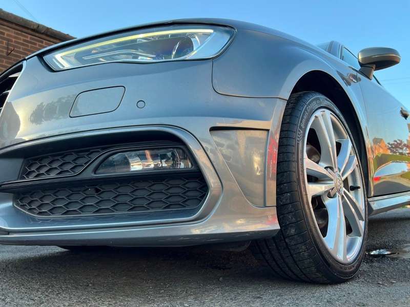 2015 AUDI A3 2015 AUDI A3