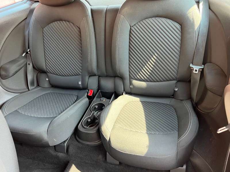 2014 MINI PACEMAN 2014 MINI PACEMAN