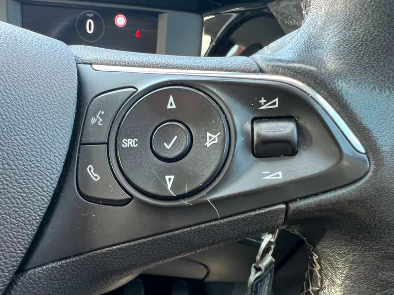 2021 VAUXHALL MOKKA 2021 VAUXHALL MOKKA