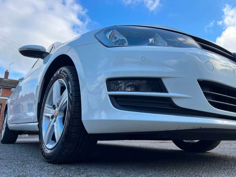 2015 VOLKSWAGEN GOLF 2015 VOLKSWAGEN GOLF