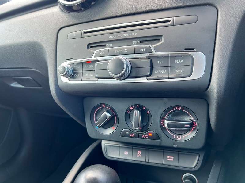 2015 AUDI A1 2015 AUDI A1