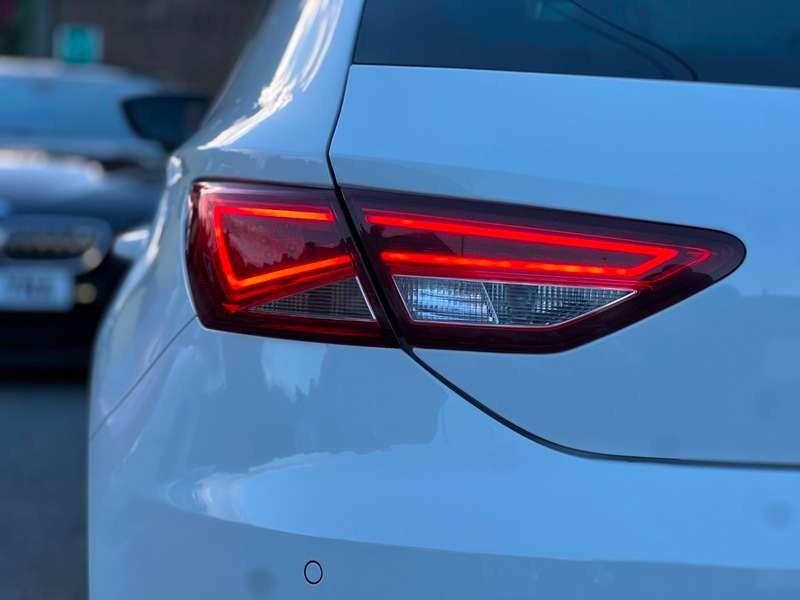 2014 SEAT LEON 2014 SEAT LEON