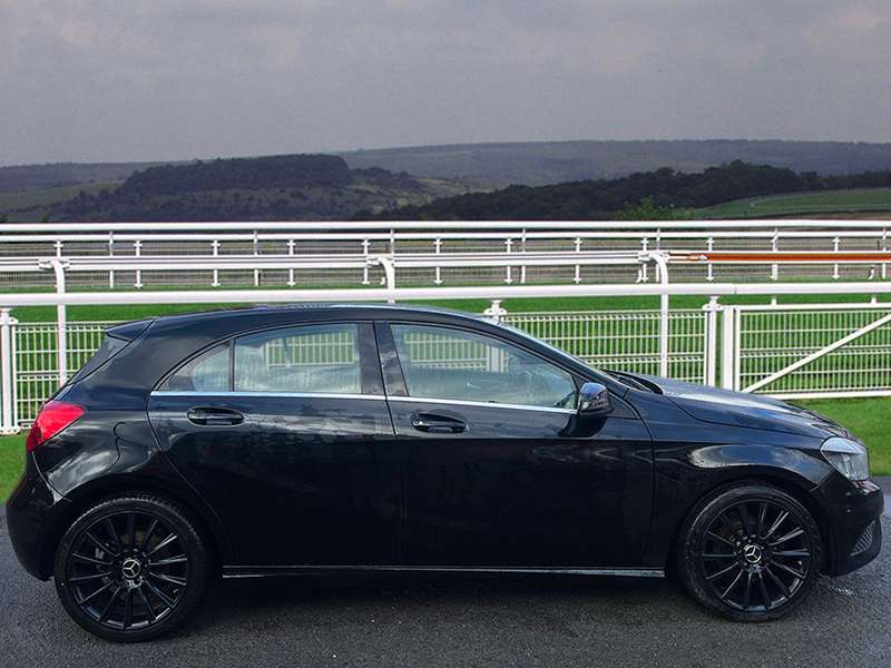 2015 MERCEDES A CLASS 2015 MERCEDES A CLASS