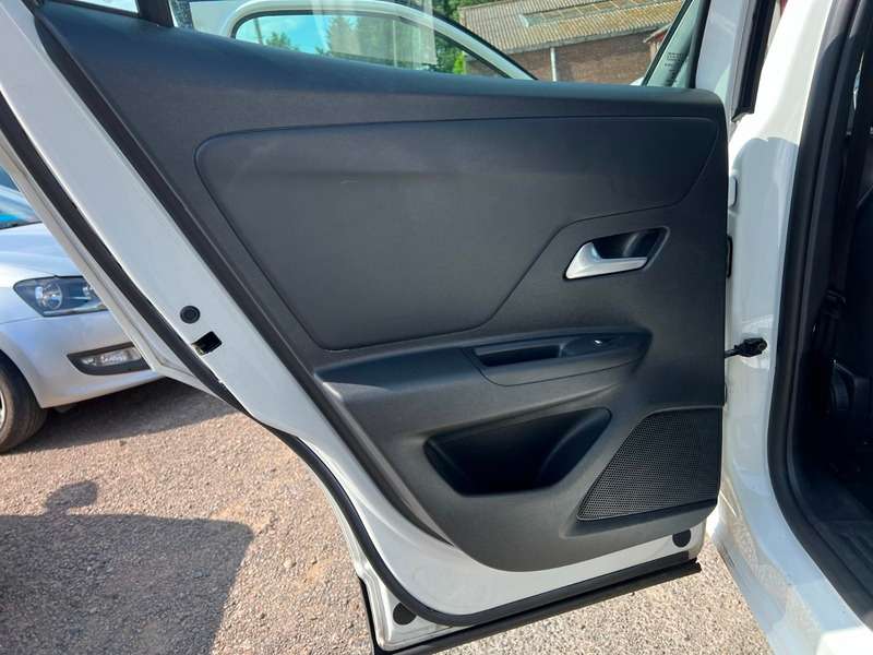 2021 VAUXHALL MOKKA 2021 VAUXHALL MOKKA