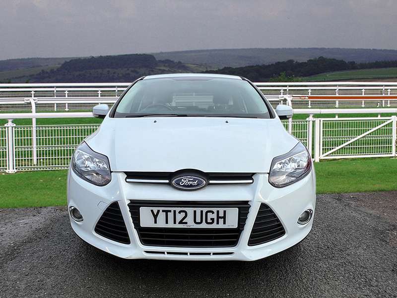 2012 AUDI A6 2012 AUDI A6