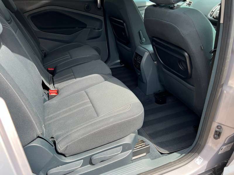 2011 FORD C-MAX 2011 FORD C-MAX