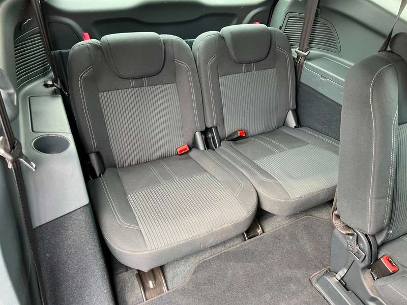 2011 FORD C-MAX 2011 FORD C-MAX