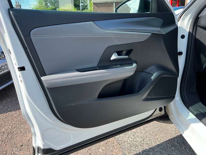 2021 VAUXHALL MOKKA 2021 VAUXHALL MOKKA