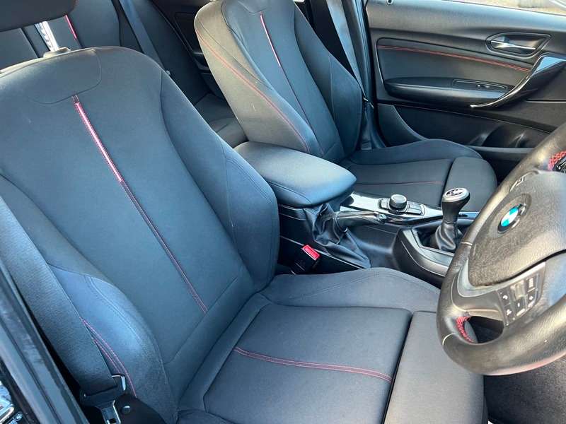 2012 BMW 1 SERIES 2012 BMW 1 SERIES