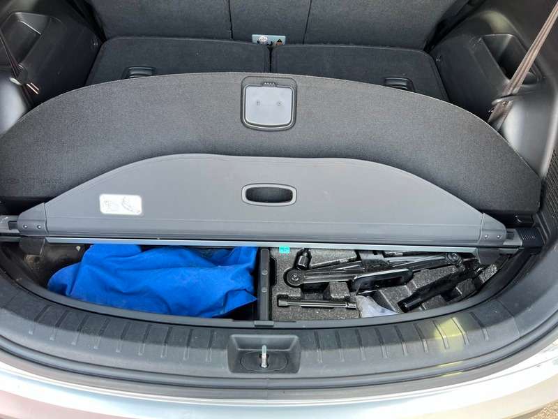 2014 HYUNDAI SANTA FE 2014 HYUNDAI SANTA FE