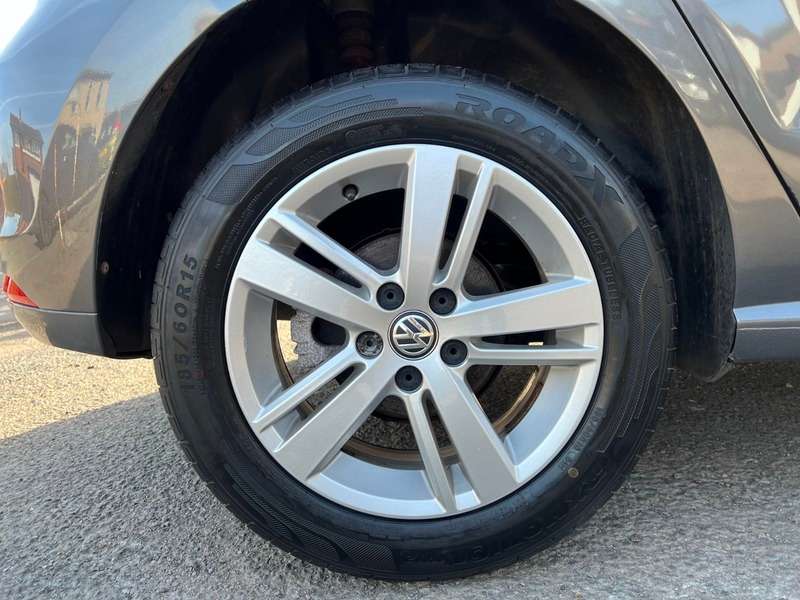 2017 VOLKSWAGEN POLO 2017 VOLKSWAGEN POLO