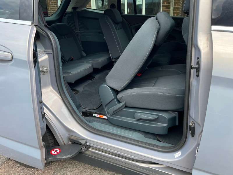 2011 FORD C-MAX 2011 FORD C-MAX