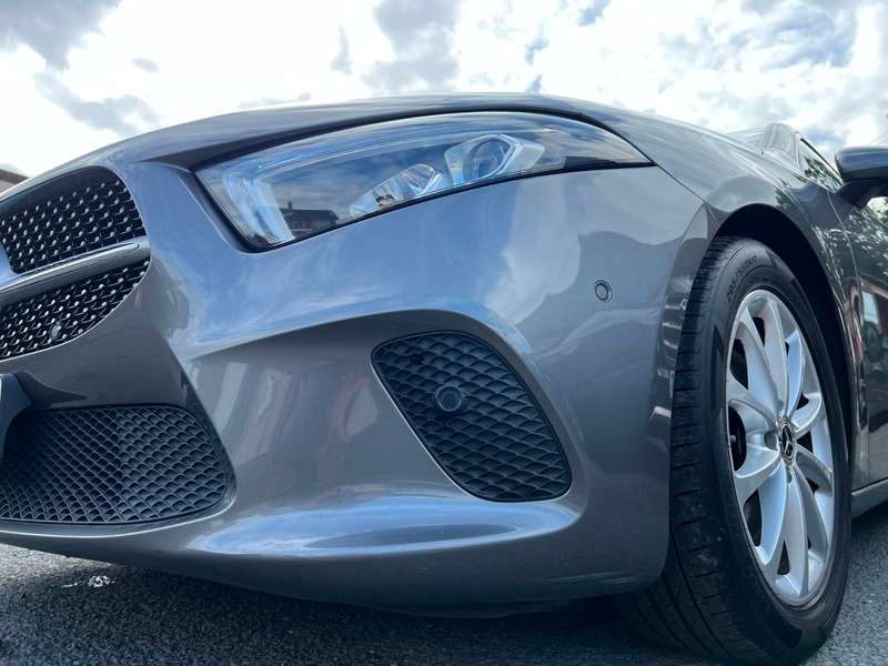 2020 MERCEDES A CLASS 2020 MERCEDES A CLASS