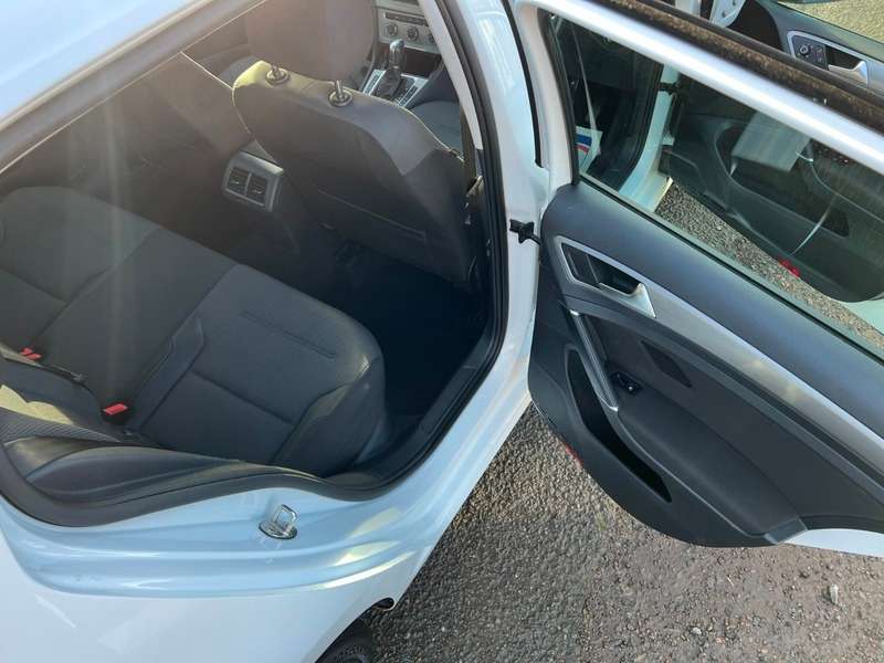 2017 VOLKSWAGEN GOLF 2017 VOLKSWAGEN GOLF