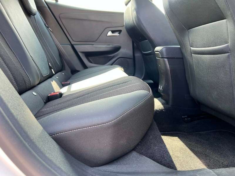 2021 VAUXHALL MOKKA 2021 VAUXHALL MOKKA