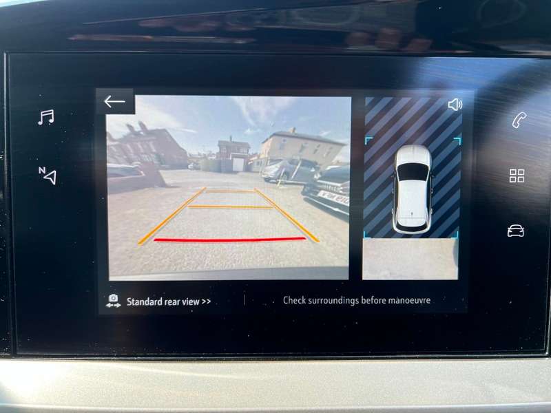 2021 VAUXHALL MOKKA 2021 VAUXHALL MOKKA