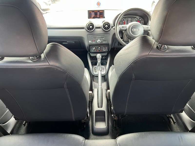 2013 AUDI A1 2013 AUDI A1